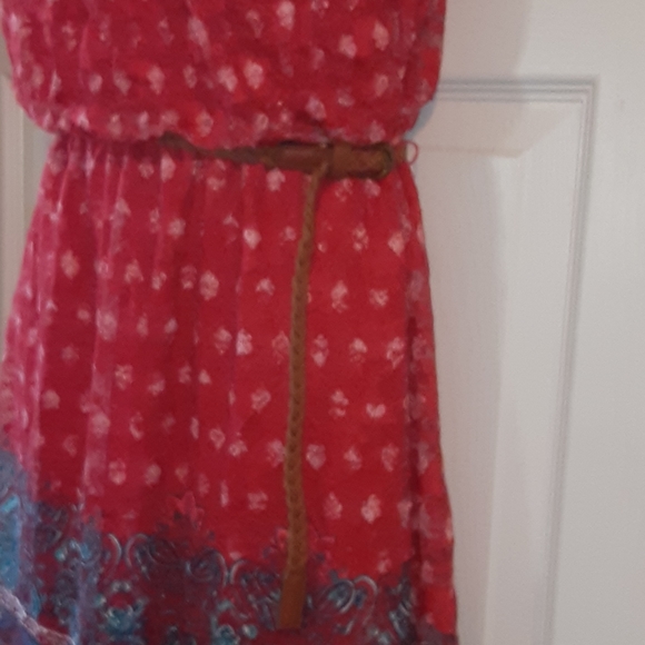 Junior no boundaries dress - Picture 3 of 11